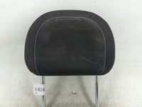 2017 Ram 1500 Headrest Head Rest Front Driver Passenger Seat Fits OEM Used Auto Parts - Oemusedautoparts1.com