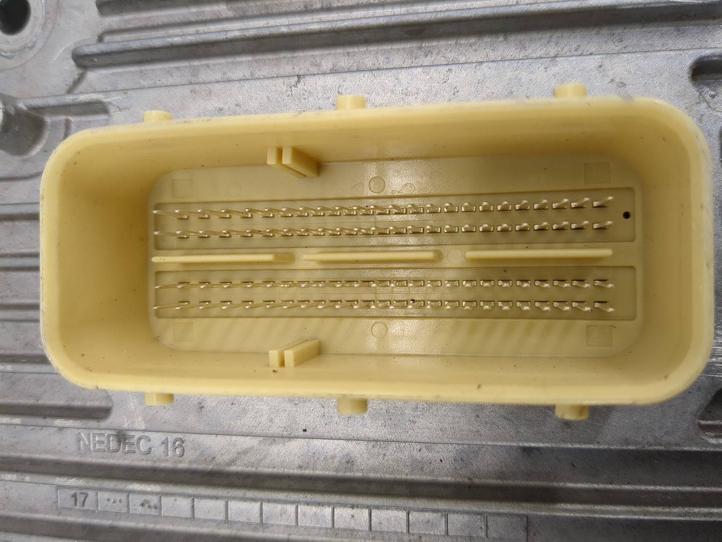2016-2020 Ram 1500 PCM Engine Control Computer ECU ECM PCU OEM P/N:P68243304AB P68298477AE Fits Fits 2016 2017 2018 2019 202