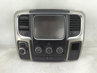 compare product 2013-2022 Ram 1500 Climate Control Module Temperature AC/Heater Replacement P/N:P68268190AA Fits OEM Used Auto Parts