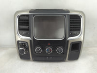2013-2022 Ram 1500 Climate Control Module Temperature AC/Heater Replacement P/N:P68268190AA Fits OEM Used Auto Parts - Oemus
