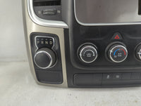 2013-2022 Ram 1500 Climate Control Module Temperature AC/Heater Replacement P/N:P68268190AA Fits OEM Used Auto Parts - Oemus