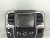 2013-2022 Ram 1500 Climate Control Module Temperature AC/Heater Replacement P/N:P68268190AA Fits OEM Used Auto Parts - Oemus