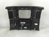 2013-2022 Ram 1500 Climate Control Module Temperature AC/Heater Replacement P/N:P68268190AA Fits OEM Used Auto Parts - Oemus