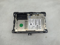2017 Ram 1500 Radio AM FM Cd Player Receiver Replacement P/N:P68228668AD VP2, Y7OVP2, 7812H-VP2 Fits OEM Used Auto Parts - O