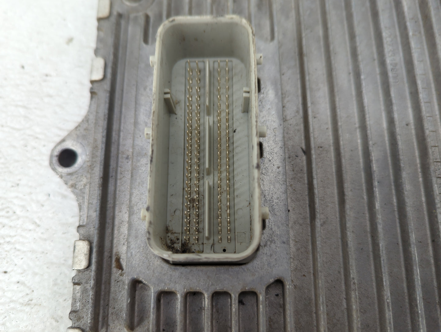 2016-2020 Ram 1500 PCM Engine Control Computer ECU ECM PCU OEM P/N:P68243303AB T00EP0767DXETZ Fits Fits 2016 2017 2018 2019 