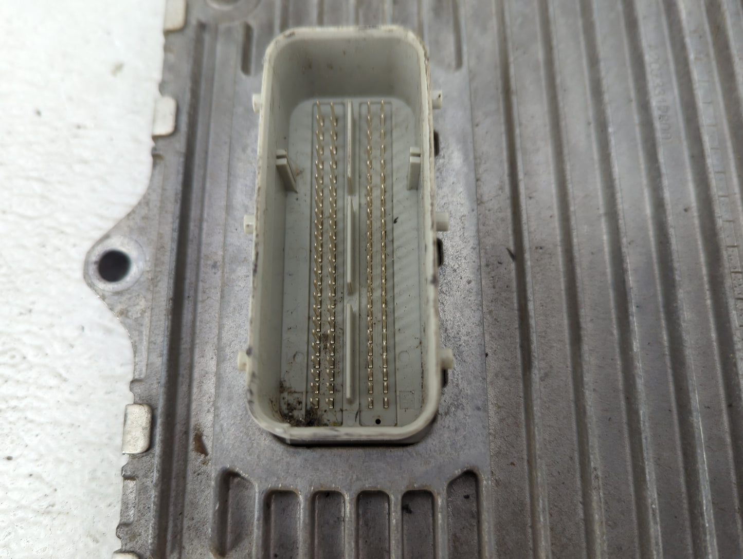 2016-2020 Ram 1500 PCM Engine Control Computer ECU ECM PCU OEM P/N:P68243303AB T00EP0767DXETZ Fits Fits 2016 2017 2018 2019 