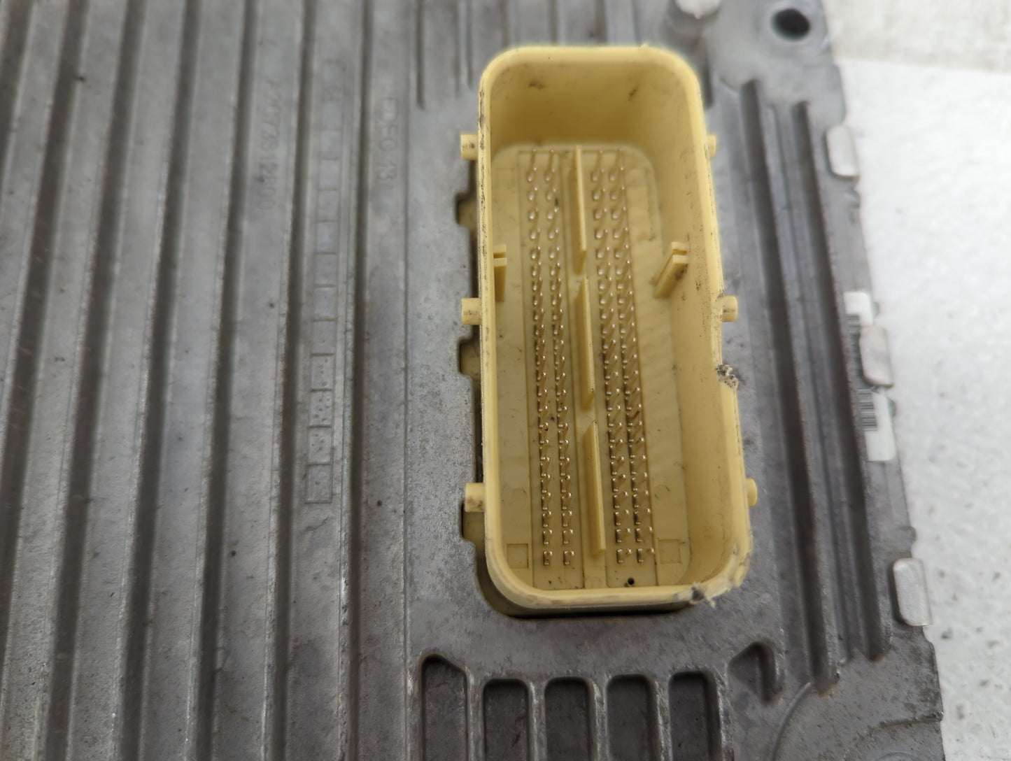 2016-2020 Ram 1500 PCM Engine Control Computer ECU ECM PCU OEM P/N:P68243303AB T00EP0767DXETZ Fits Fits 2016 2017 2018 2019 