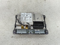 2017 Ram 1500 Radio AM FM Cd Player Receiver Replacement P/N:P68271367AC VP2, Y7OVP2, 7812H-VP2, A2C7547250300 Fits OEM Used