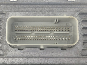 2016-2020 Ram 1500 PCM Engine Control Computer ECU ECM PCU OEM P/N:P68243303AB T00EP1757ECMGE Fits Fits 2016 2017 2018 2019 2020 OEM Used Auto Parts