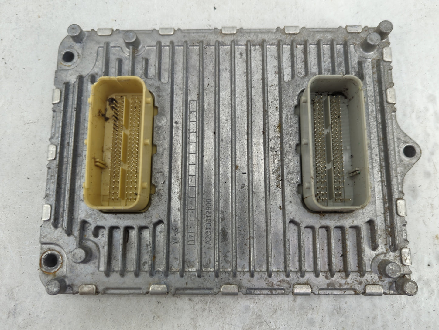 2016-2020 Ram 1500 PCM Engine Control Computer ECU ECM PCU OEM P/N:P68243303AB T00EP0587DUMB7 Fits Fits 2016 2017 2018 2019 