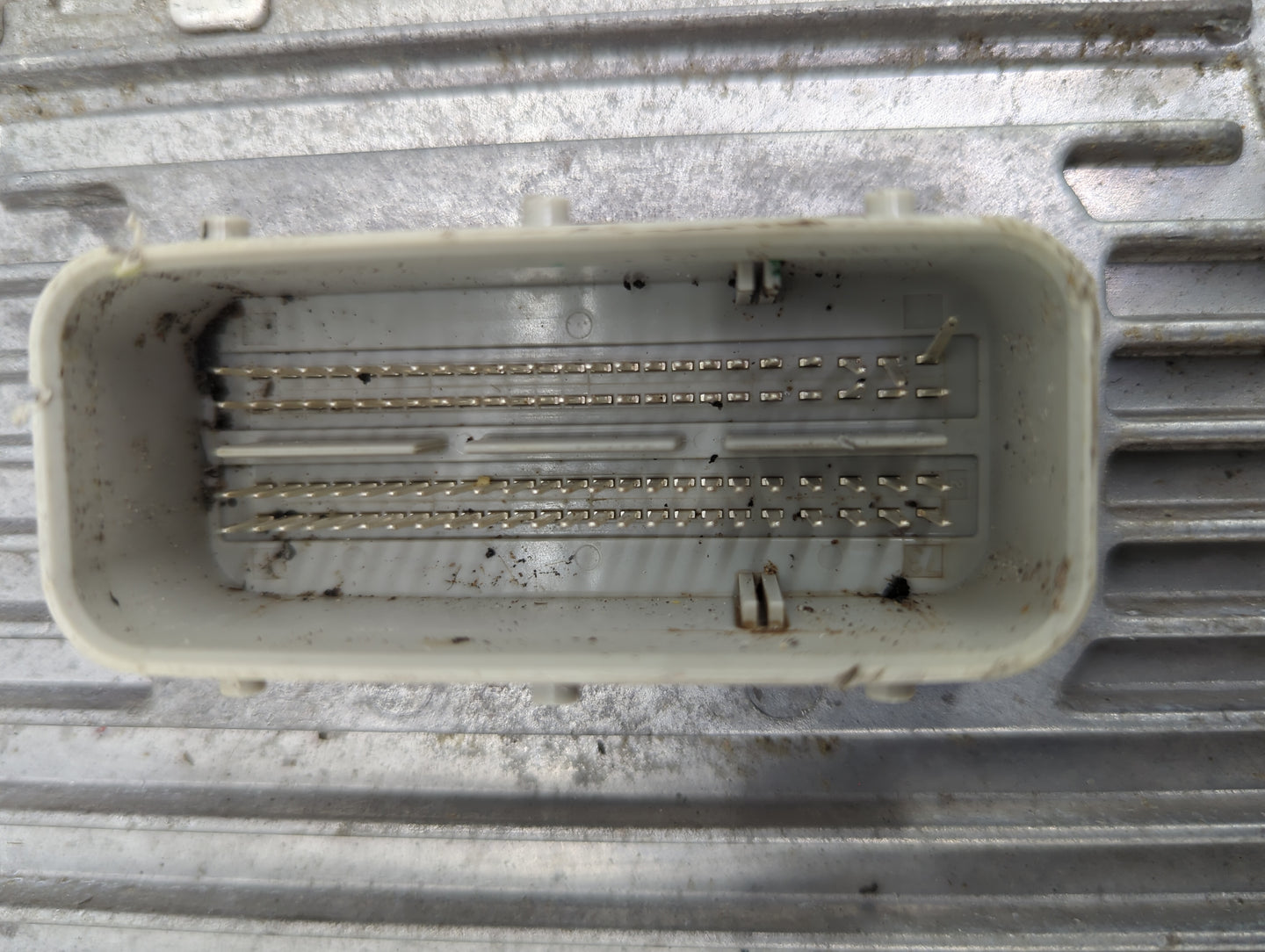 2016-2020 Ram 1500 PCM Engine Control Computer ECU ECM PCU OEM P/N:P68243303AB T00EP0587DUMB7 Fits Fits 2016 2017 2018 2019 