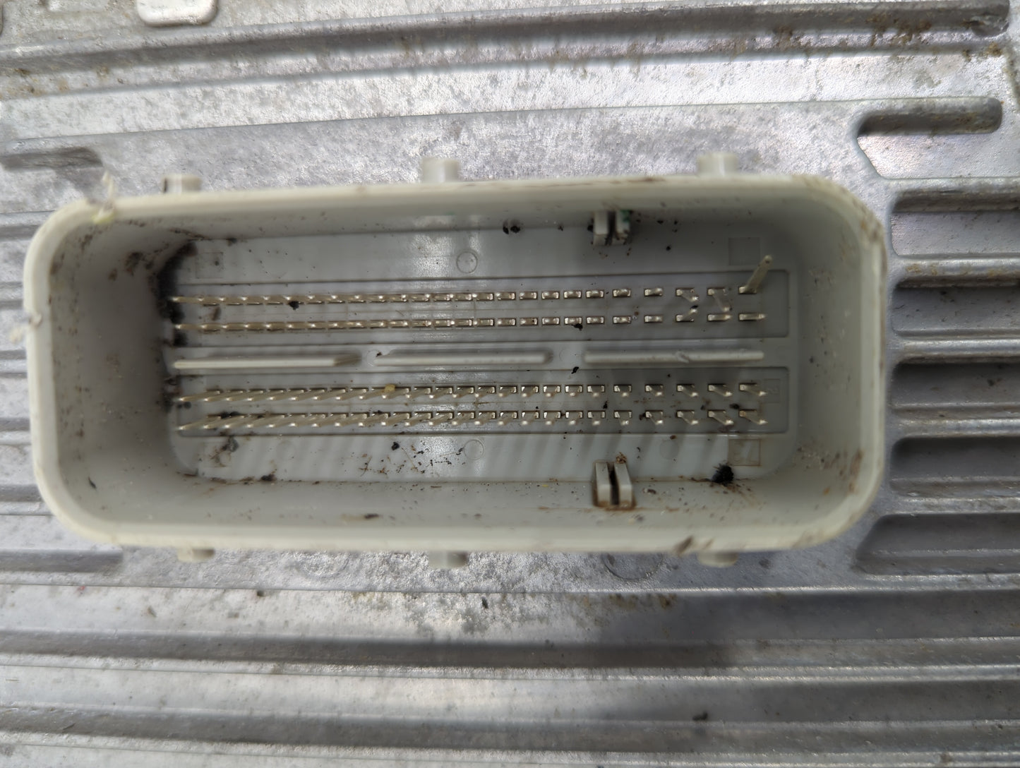 2016-2020 Ram 1500 PCM Engine Control Computer ECU ECM PCU OEM P/N:P68243303AB T00EP0587DUMB7 Fits Fits 2016 2017 2018 2019 