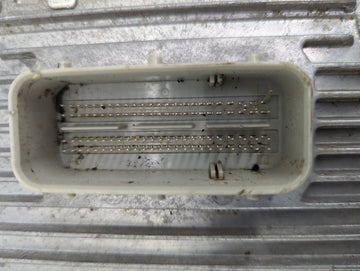 2016-2020 Ram 1500 PCM Engine Control Computer ECU ECM PCU OEM P/N:P68243303AB T00EP0587DUMB7 Fits Fits 2016 2017 2018 2019 2020 OEM Used Auto Parts