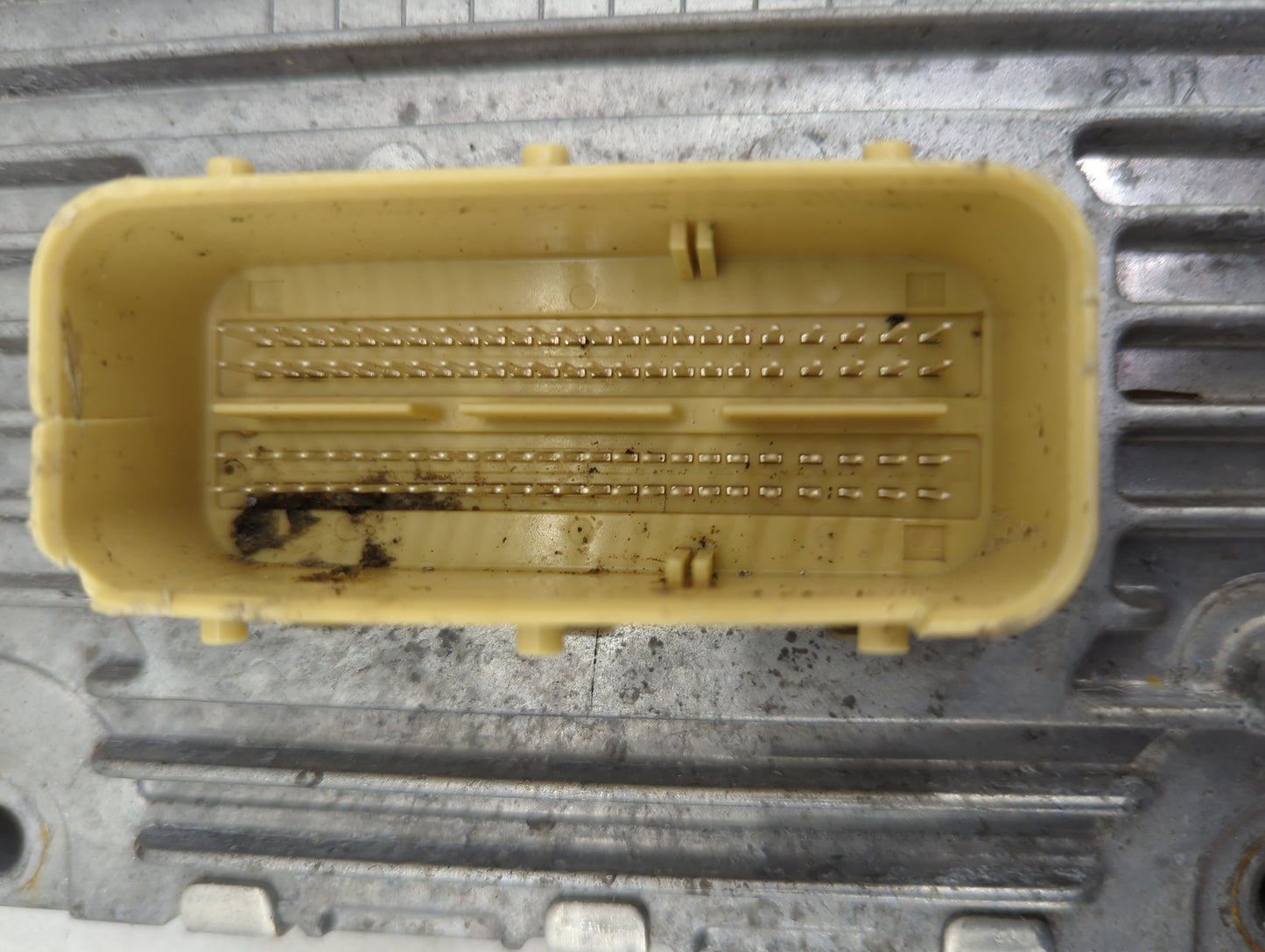 2016-2020 Ram 1500 PCM Engine Control Computer ECU ECM PCU OEM P/N:P68243303AB T00EP0587DUMB7 Fits Fits 2016 2017 2018 2019 