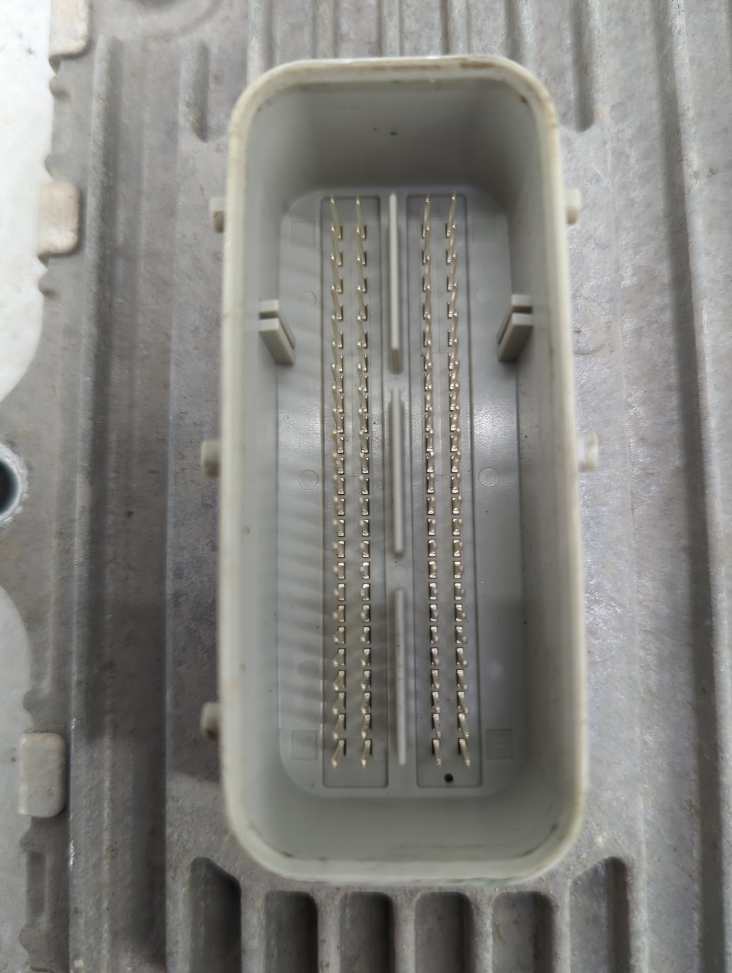 2016-2020 Ram 1500 PCM Engine Control Computer ECU ECM PCU OEM P/N:P68243303AB T00EP0647DVKCY Fits Fits 2016 2017 2018 2019 