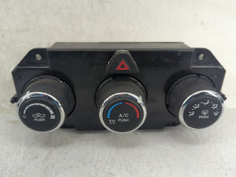 compare product 2013-2022 Ram 1500 Climate Control Module Temperature AC/Heater Replacement P/N:P68268190AA 68190DS62911125 Fits OEM Used Auto Parts