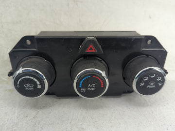 2013-2022 Ram 1500 Climate Control Module Temperature AC/Heater Replacement P/N:P68268190AA 68190DS62911125 Fits OEM Used Au