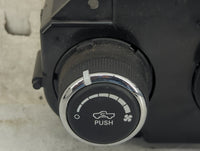 2013-2022 Ram 1500 Climate Control Module Temperature AC/Heater Replacement P/N:P68268190AA 68190DS62911125 Fits OEM Used Au