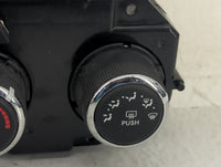 2013-2022 Ram 1500 Climate Control Module Temperature AC/Heater Replacement P/N:P68268190AA 68190DS62911125 Fits OEM Used Au