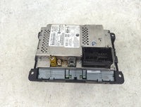 2017 Ram 1500 Radio AM FM Cd Player Receiver Replacement P/N:P68271367AC TVPQN2446H027D, VP2 Fits OEM Used Auto Parts - Oemu