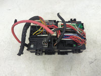 2017 Ram 1500 Fusebox Fuse Box Panel Relay Module P/N:P68322371AB 04692143AA Fits OEM Used Auto Parts - Oemusedautoparts1.co