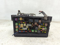 2017 Ram 1500 Fusebox Fuse Box Panel Relay Module P/N:MEG3F01L01 T7BQH258930GMERNXAAO, 04692143AA, 04692149AA Fits OEM Used 