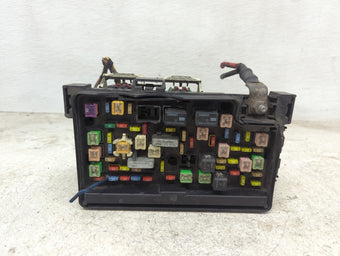 compare product 2017 Ram 1500 Fusebox Fuse Box Panel Relay Module P/N:MEG3F01L01 T7BQH258930GMERNXAAO, 04692143AA, 04692149AA Fits OEM Used Auto Parts