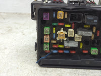 2017 Ram 1500 Fusebox Fuse Box Panel Relay Module P/N:MEG3F01L01 T7BQH258930GMERNXAAO, 04692143AA, 04692149AA Fits OEM Used 