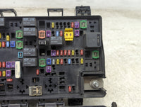2017 Ram 1500 Fusebox Fuse Box Panel Relay Module P/N:P68322373AB 04692143AA Fits OEM Used Auto Parts - Oemusedautoparts1.co