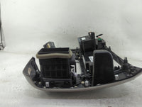 2017 Ram 1500 Climate Control Module Temperature AC/Heater Replacement P/N:P68268190AA Fits OEM Used Auto Parts - Oemusedaut