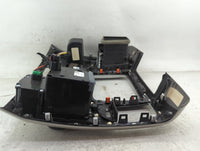 2017 Ram 1500 Climate Control Module Temperature AC/Heater Replacement P/N:P68268190AA Fits OEM Used Auto Parts - Oemusedaut