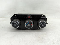 2014-2022 Ram 1500 Climate Control Module Temperature AC/Heater Replacement P/N:P68268190AA Fits OEM Used Auto Parts - Oemus