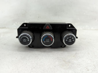 compare product 2014-2022 Ram 1500 Climate Control Module Temperature AC/Heater Replacement P/N:P68268190AA Fits OEM Used Auto Parts