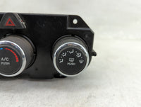 2014-2022 Ram 1500 Climate Control Module Temperature AC/Heater Replacement P/N:P68268190AA Fits OEM Used Auto Parts - Oemus