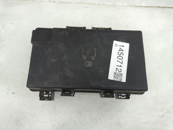 compare product 2017 Ram 1500 Fusebox Fuse Box Panel Relay Module P/N:68242143AA 04692143AA Fits OEM Used Auto Parts