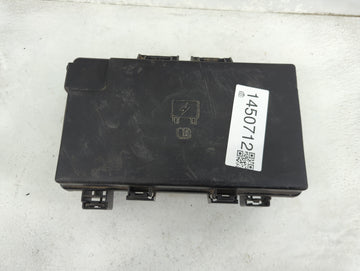 2017 Ram 1500 Fusebox Fuse Box Panel Relay Module P/N:68242143AA 04692143AA Fits OEM Used Auto Parts - Oemusedautoparts1.com