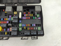 2017 Ram 1500 Fusebox Fuse Box Panel Relay Module P/N:68242143AA 04692143AA Fits OEM Used Auto Parts - Oemusedautoparts1.com