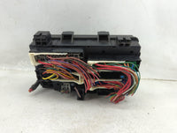 2017 Ram 1500 Fusebox Fuse Box Panel Relay Module P/N:68242143AA 04692143AA Fits OEM Used Auto Parts - Oemusedautoparts1.com