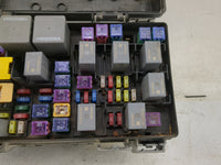 2017 Ram 1500 Fusebox Fuse Box Panel Relay Module P/N:68239606AA RT032842J0, 04692139AA, 04692143AA, 68083380AA Fits OEM Use