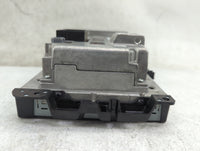 2017 Ram 1500 Information Radio Display Screen 1463255 - Oemusedautoparts1.com