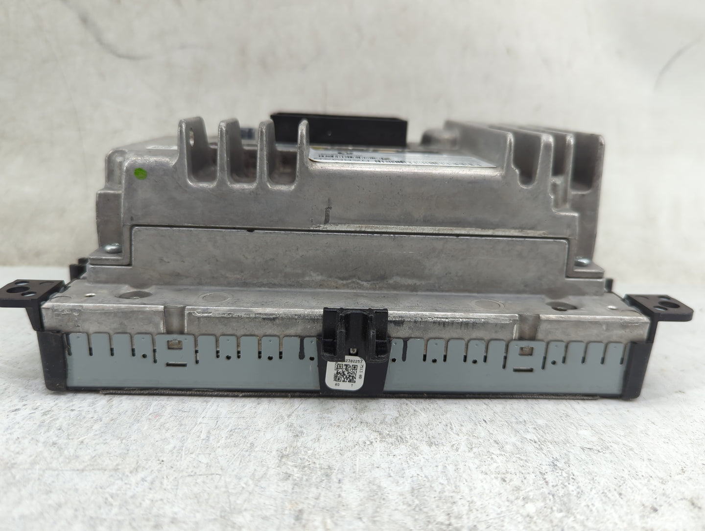 2017 Ram 1500 Information Display Screen 1463255 - Oemusedautoparts1.com