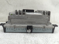2017 Ram 1500 Information Radio Display Screen 1463255 - Oemusedautoparts1.com