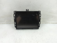 2017 Ram 1500 Information Display Screen - Oemusedautoparts1.com