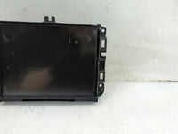 2017 Ram 1500 Information Display Screen - Oemusedautoparts1.com