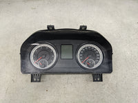 2017 Ram 1500 Instrument Cluster Speedometer Gauges P/N:P68302585AC A2C99496800, A2C39559002, 68006345211066 Miles:68K Fits 