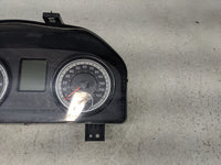 2017 Ram 1500 Instrument Cluster Speedometer Gauges P/N:P68302585AC A2C99496800, A2C39559002, 68006345211066 Miles:68K Fits 