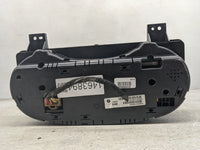 2017 Ram 1500 Instrument Cluster Speedometer Gauges P/N:P68302585AC A2C99496800, A2C39559002, 68006345211066 Miles:68K Fits 