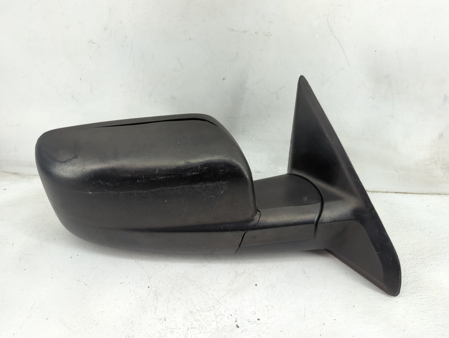 2013-2022 Ram 1500 Passenger Side View Mirror - Right Door Mirror OEM Used - Oemusedautoparts1.com