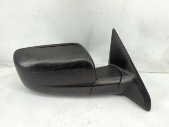 compare product 2013-2022 Ram 1500 Passenger Side View Mirror - Right Door Mirror OEM Used