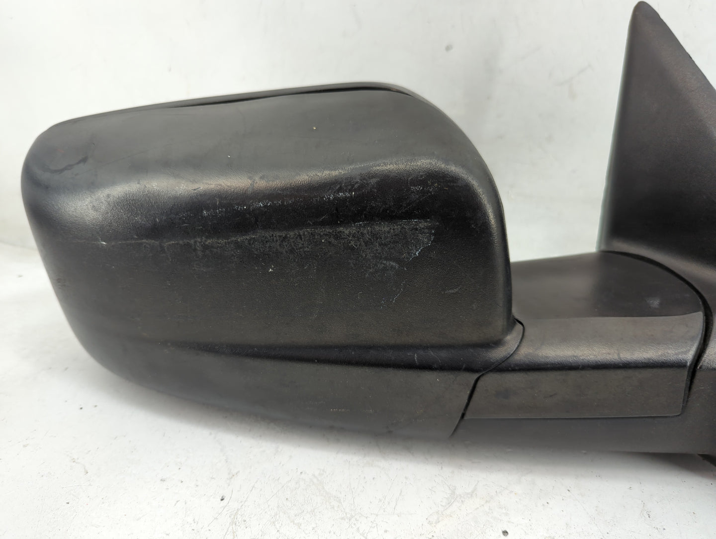2013-2022 Ram 1500 Passenger Side View Mirror - Right Door Mirror OEM Used - Oemusedautoparts1.com